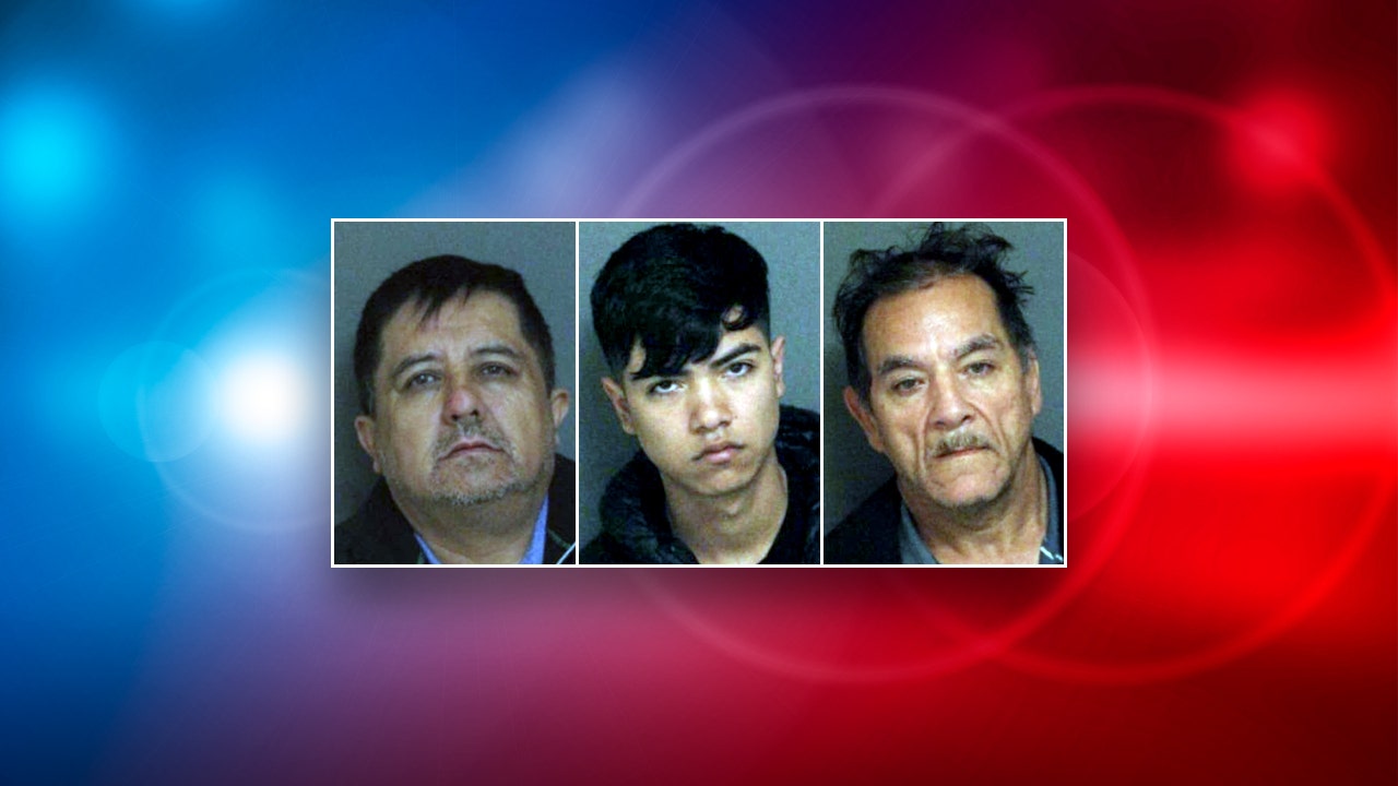 Featured image for "Chilean Nationals Arrested in Irvine for Alleged Role in Transnational Crime Ring"