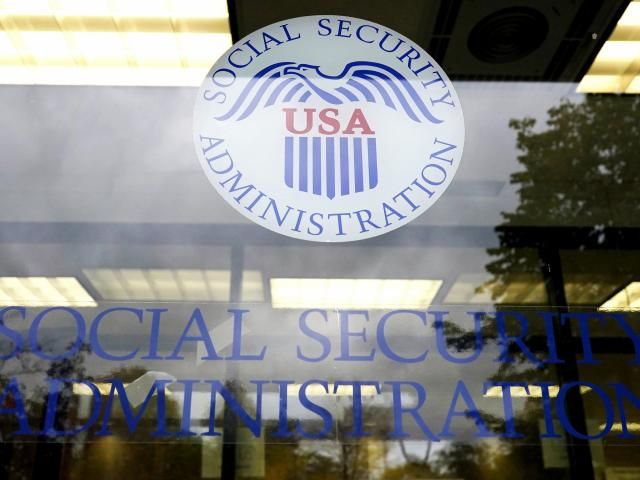 Senate Advances Efforts to Boost Social Security Benefits