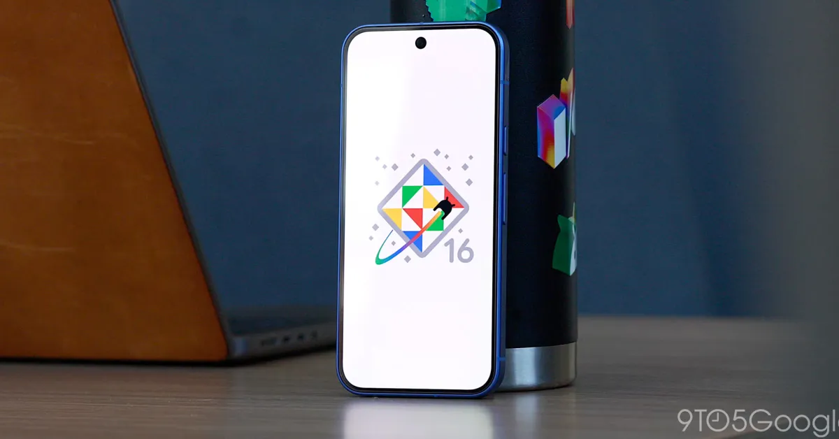 Featured image for Google Launches Android 16 QPR1 with Material 3 Expressive for Pixel