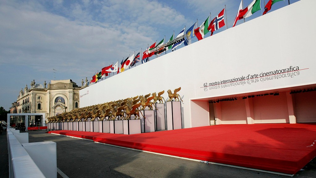 Featured image for Venice Film Festival Marred by Controversies and Mixed Reactions