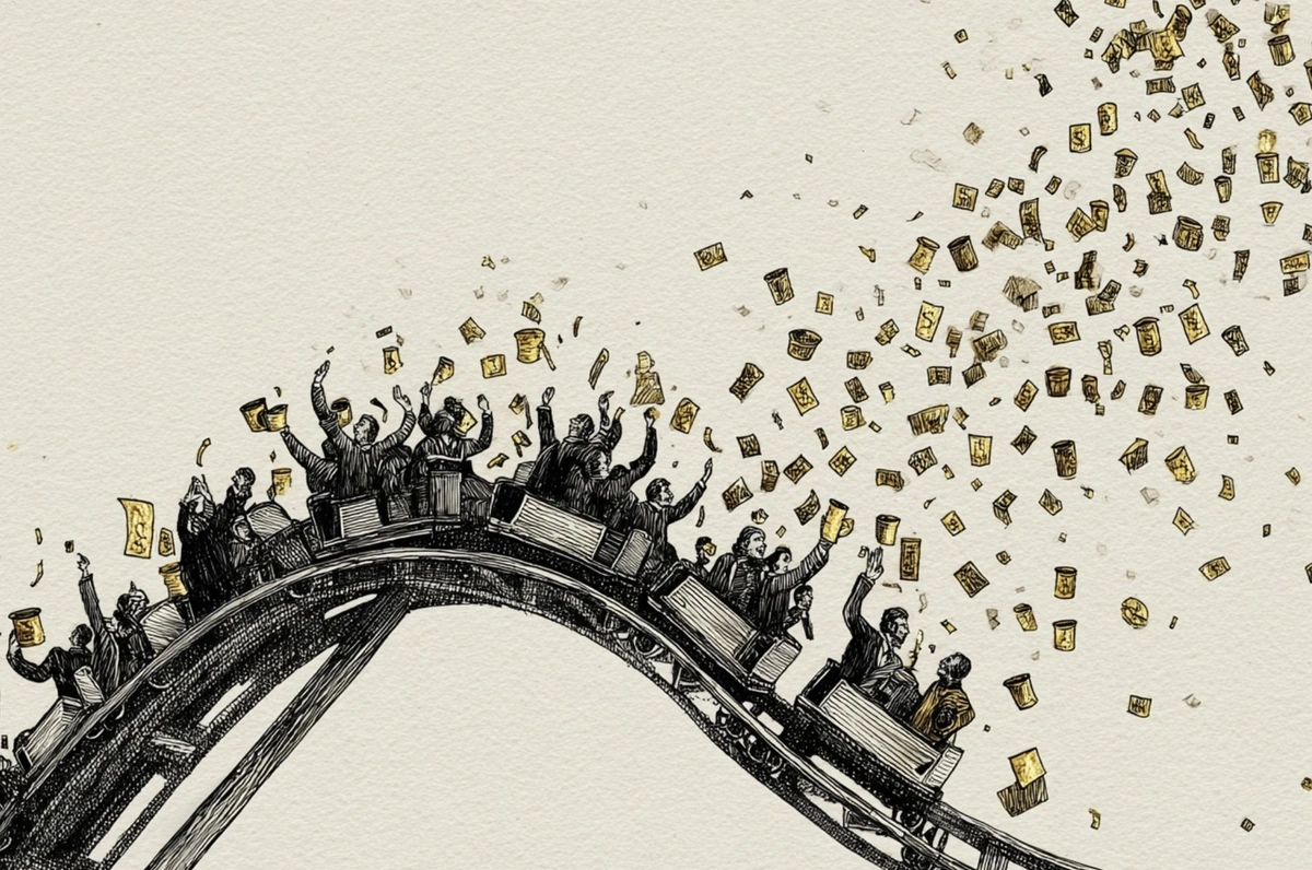 Featured image for Wall Street Bonuses Expected to Rise Again Amid Tech and M&A Boom