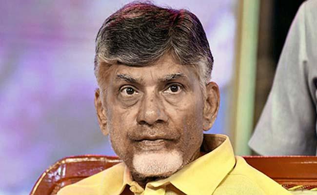Featured image for "Chandrababu Naidu's Political Maneuvers in Delhi: A Game-Changer?"