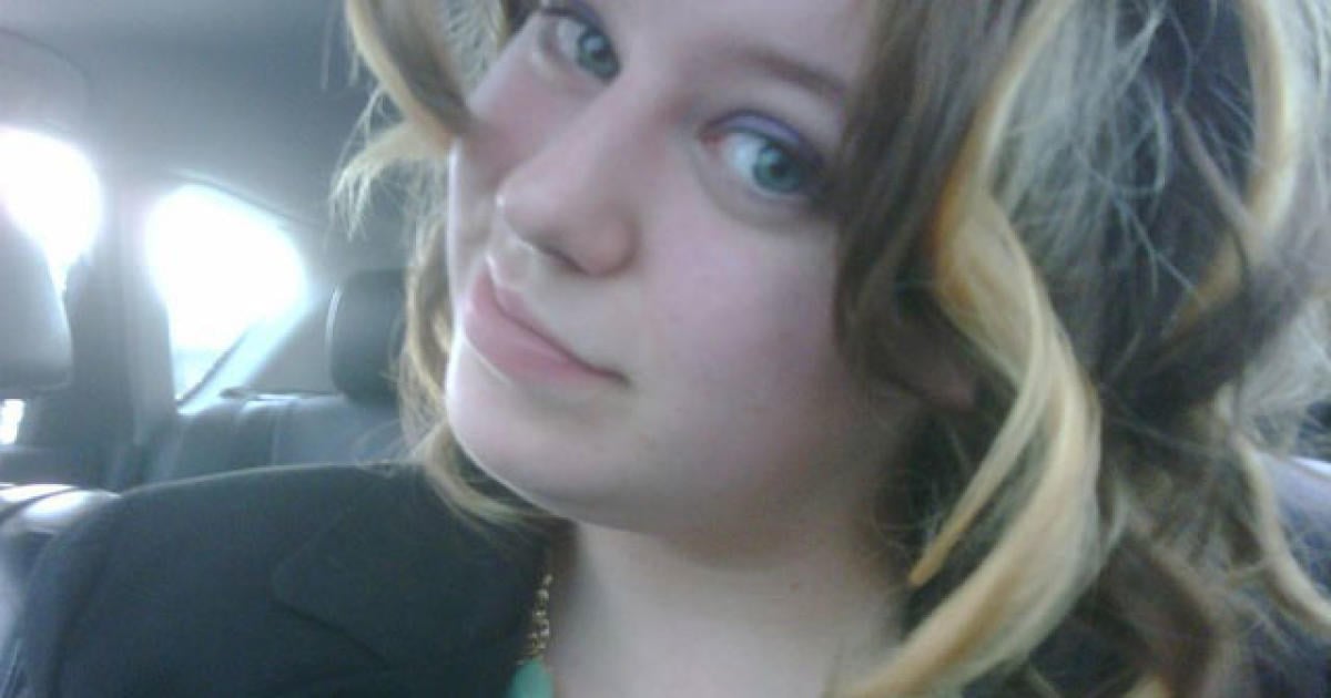 Fiancé finally charged in Katelyn Markham's murder after 12 years