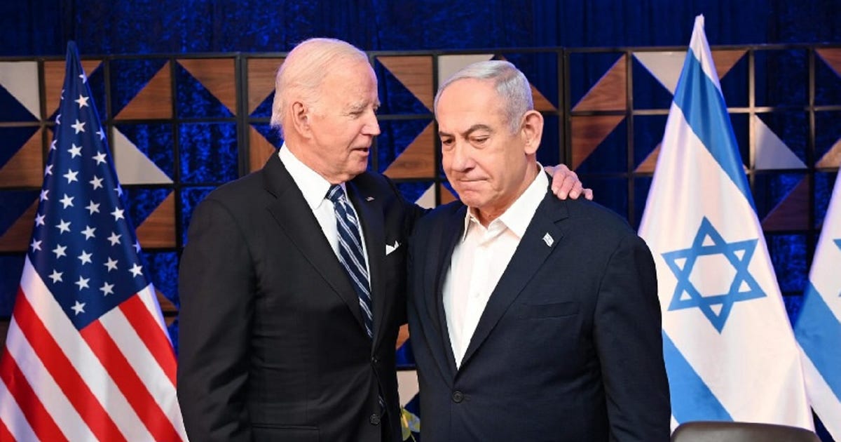 "Netanyahu's Unprecedented Measures and Collapsing Support: The Harsh Reality of Israel's Revenge Plan"