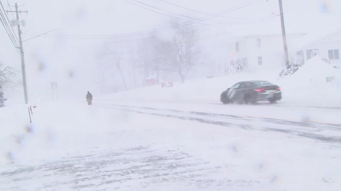 Featured image for Severe Winter Storms Bring Chaos to Western New York