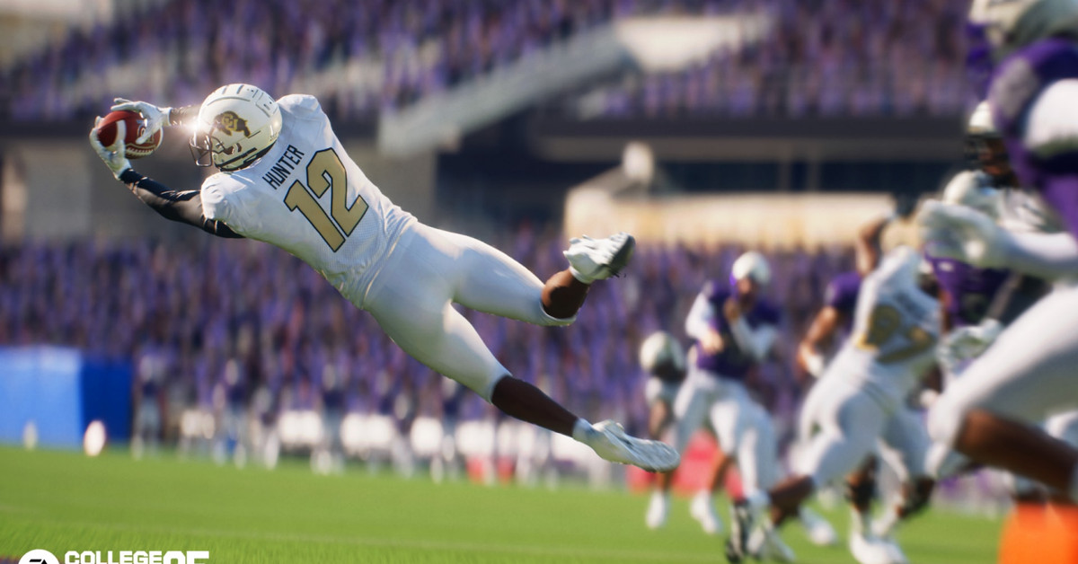 Featured image for "Top Teams and Tips for Mastering EA Sports College Football 25"