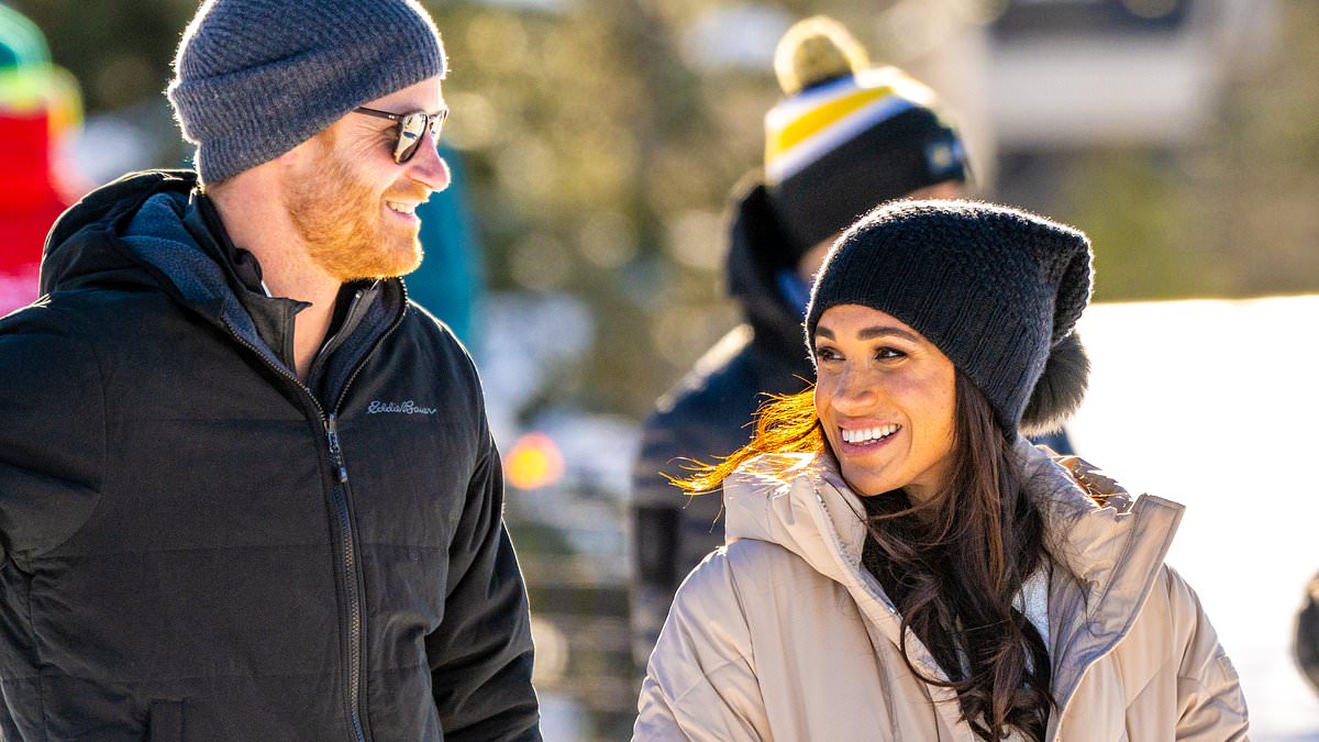 Featured image for "US Attempts to Block Prince Harry's Court Showdown Over Secret Immigration Records"