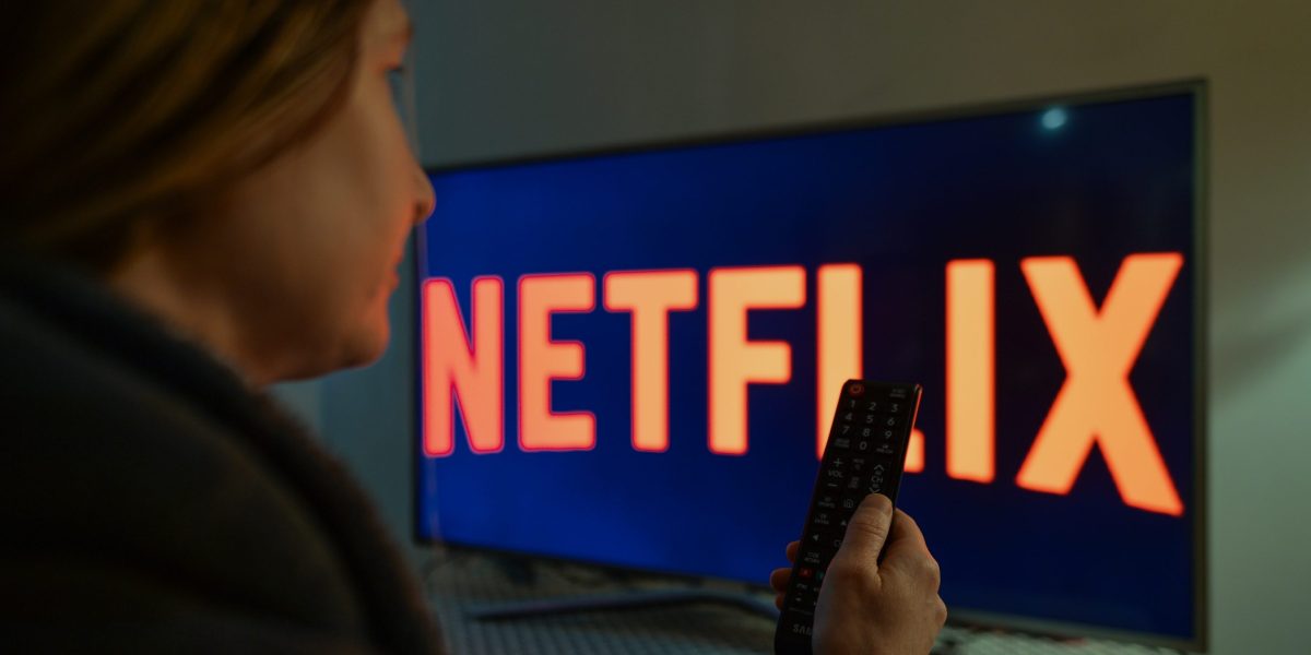 Featured image for "The Concept of 'Platform Decay' Explains Netflix's Victory in the Streaming Wars"