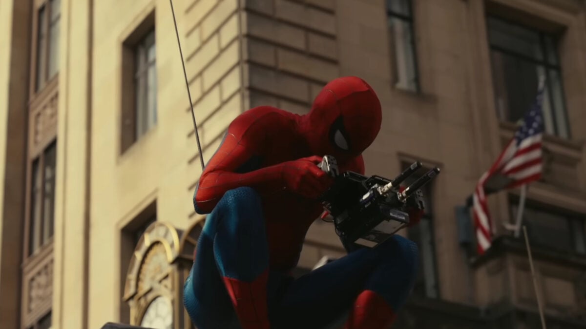 Featured image for Spider-Man: Brand New Day