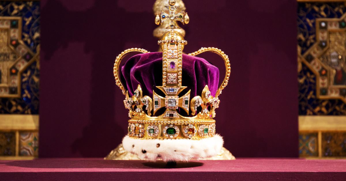 "Exploring the World of Coronation Regalia and Crown Jewels"