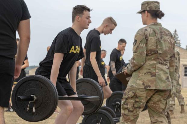 Featured image for "Congress Debates Army Fitness Test: Gender Neutrality vs. Return to Tradition"