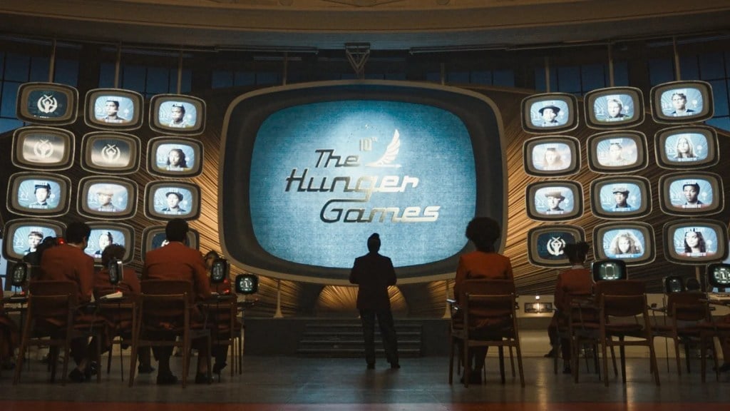 Featured image for "The Hunger Games: 'The Ballad of Songbirds & Snakes' Dominates Box Office and Sparks Sequel Speculation"