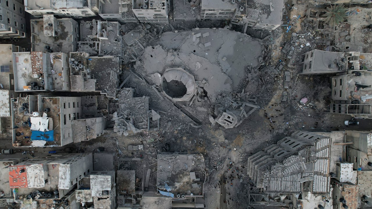Understanding the Israel-Palestine conflict: Exploring causes and consequences