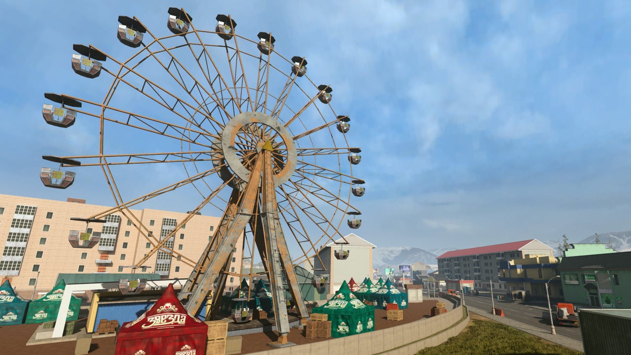 Featured image for "Understanding the Graphics and Player Capacity in Call of Duty: Warzone Mobile"