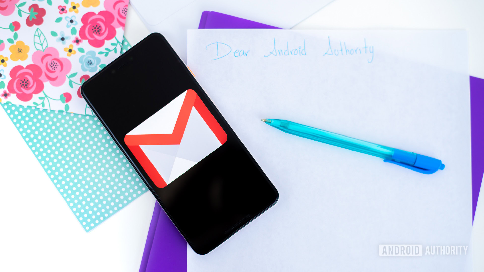 Featured image for Gmail for Android Introduces Streamlined Quick Reply Feature