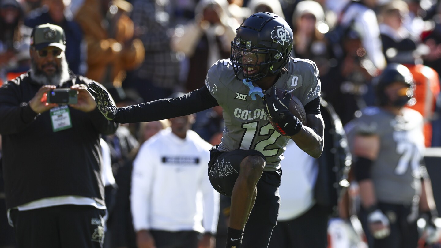 Travis Hunter Confirms 2025 NFL Draft Entry Amidst High Expectations