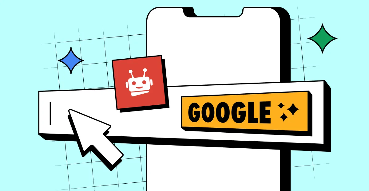 Featured image for The Evolution of Search: AI's Rise and Google's Challenge