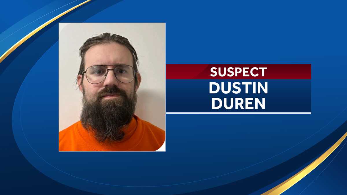 New Hampshire Man Triggers Amber Alert, Faces Murder Charge in Mother of His Children's Death