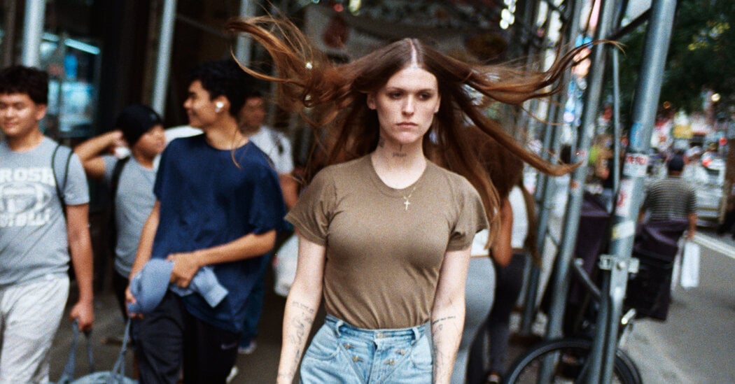 Featured image for Ethel Cain Embraces Love and Self-Discovery at 27