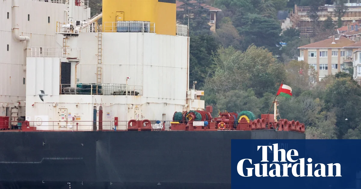 Featured image for Ukraine Launches Underwater Drone Attack on Russian Naval Assets