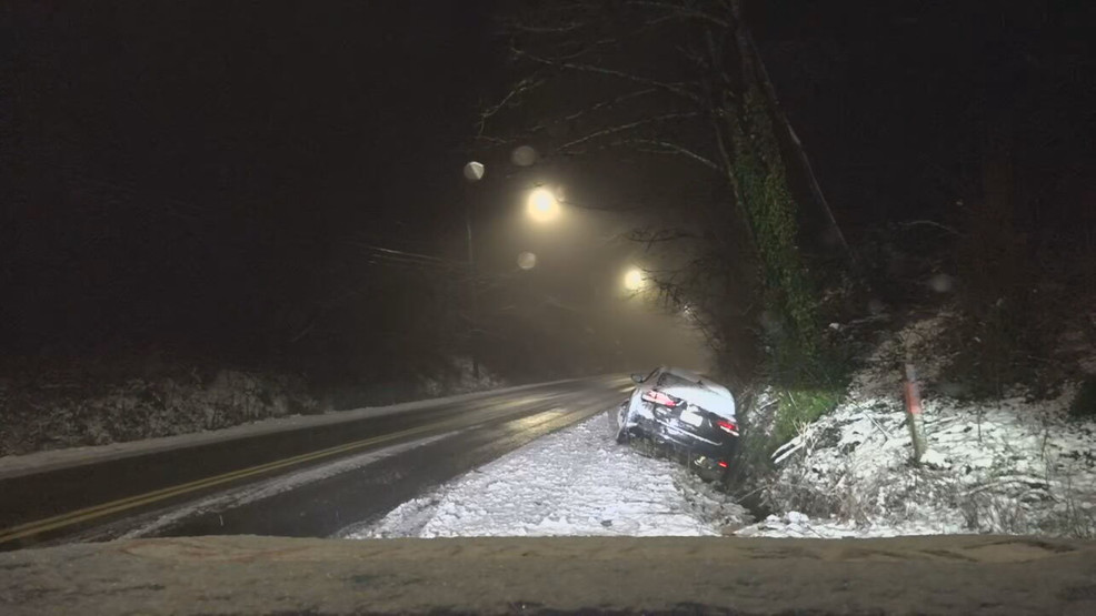 "Snow Closures and Predictions: Winter Weather Hits NW Oregon and SW Washington"
