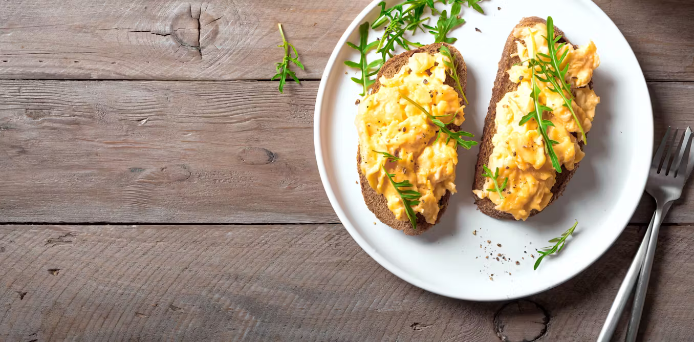 Featured image for Exploring the Role of GLP-1 Drugs and Eggs in Weight Loss and Maintenance