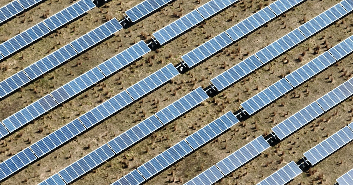 Xcel Energy to Build Massive Solar Farm in Becker and Sherco.