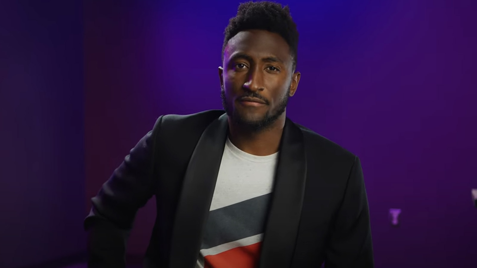 Featured image for "Tech Influencer Marques Brownlee Exposes Unauthorized Use of His Name by AI Chatbot"