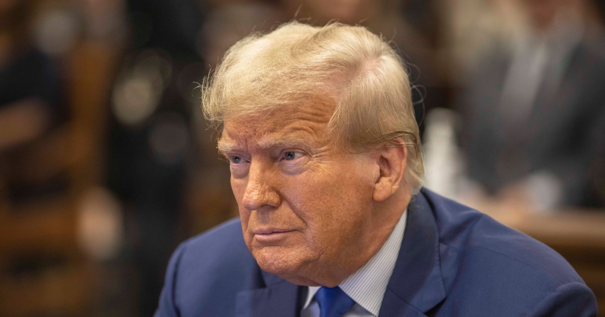 Trump's Eligibility for 2024 Colorado Ballot Under Scrutiny