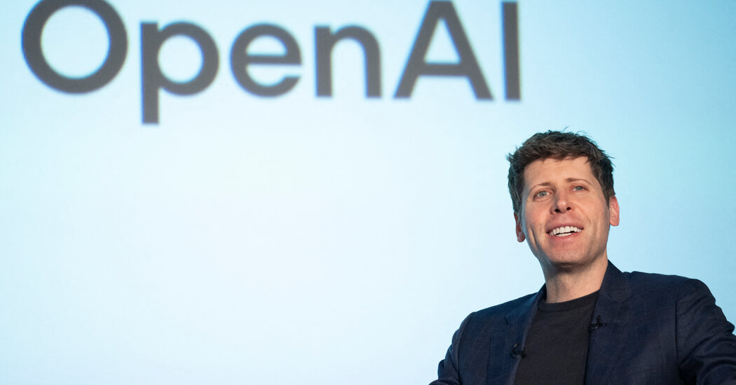 Featured image for OpenAI and Broadcom Launch Major AI Chip Development Partnership