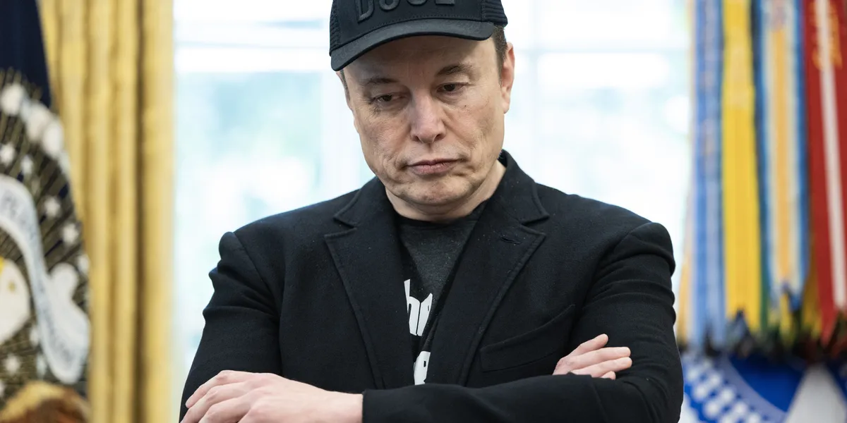 Senators Urge DOJ Probe into Elon Musk's Alleged Conflicts of Interest and Corruption