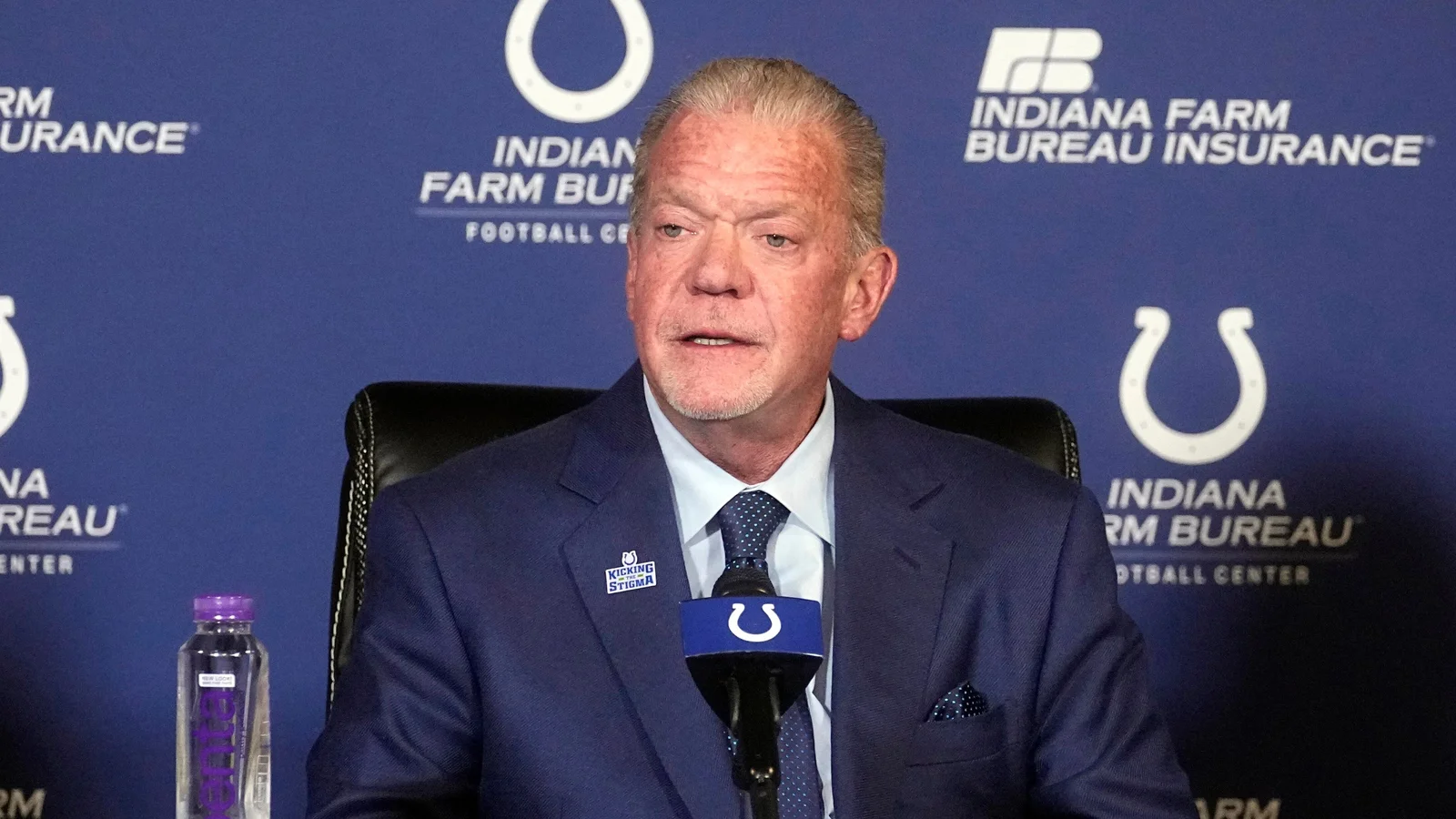 Federal probe shadows Jim Irsay's death and its treatment questions