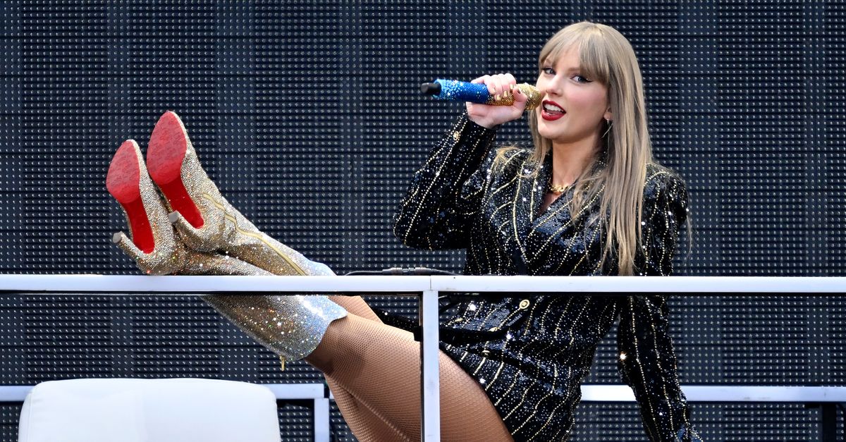 Featured image for Taylor Swift's Eras Tour: Triumph, Challenges, and Controversies
