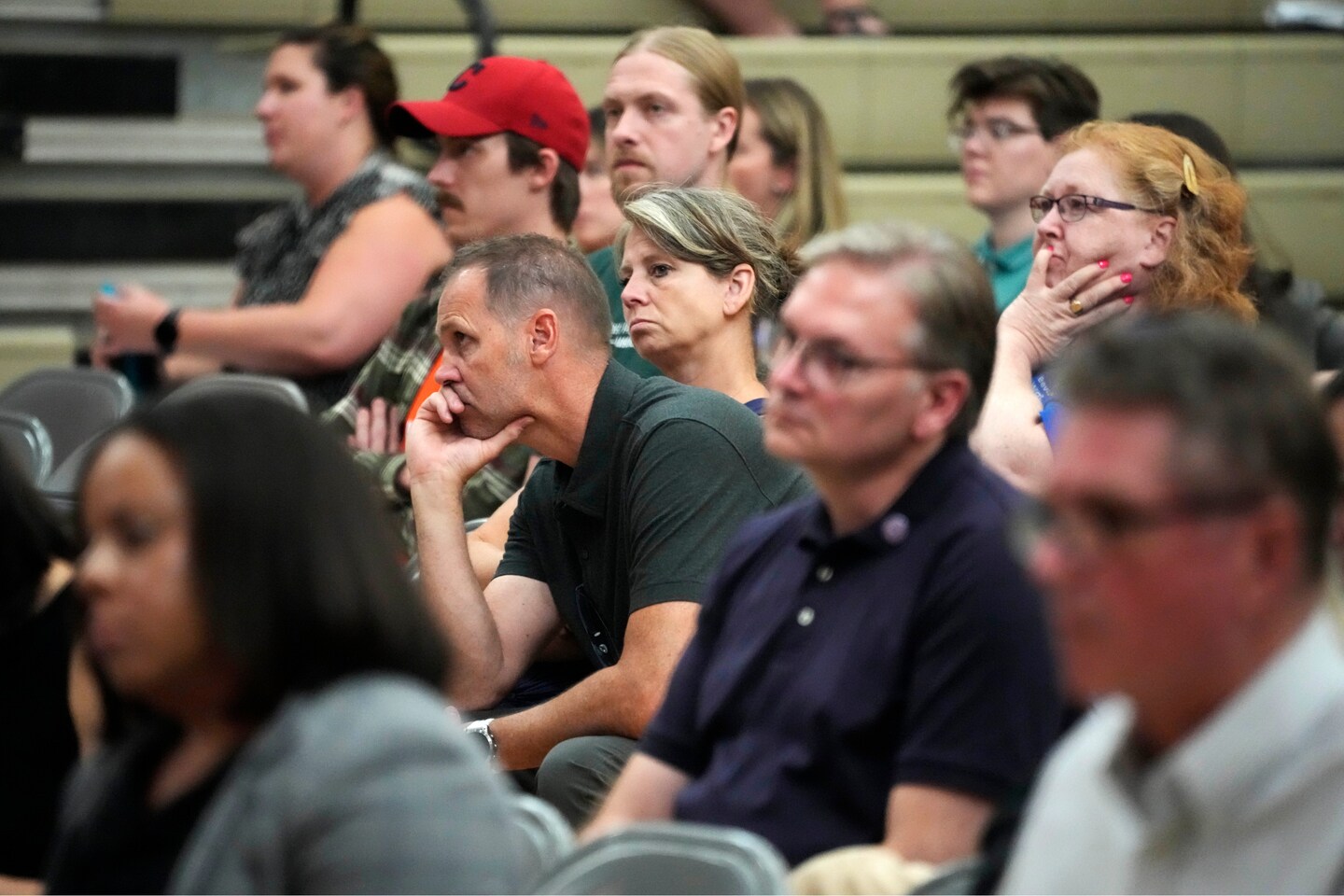 Ohio Train Derailment Sparks Calls for Preparedness and Federal Action