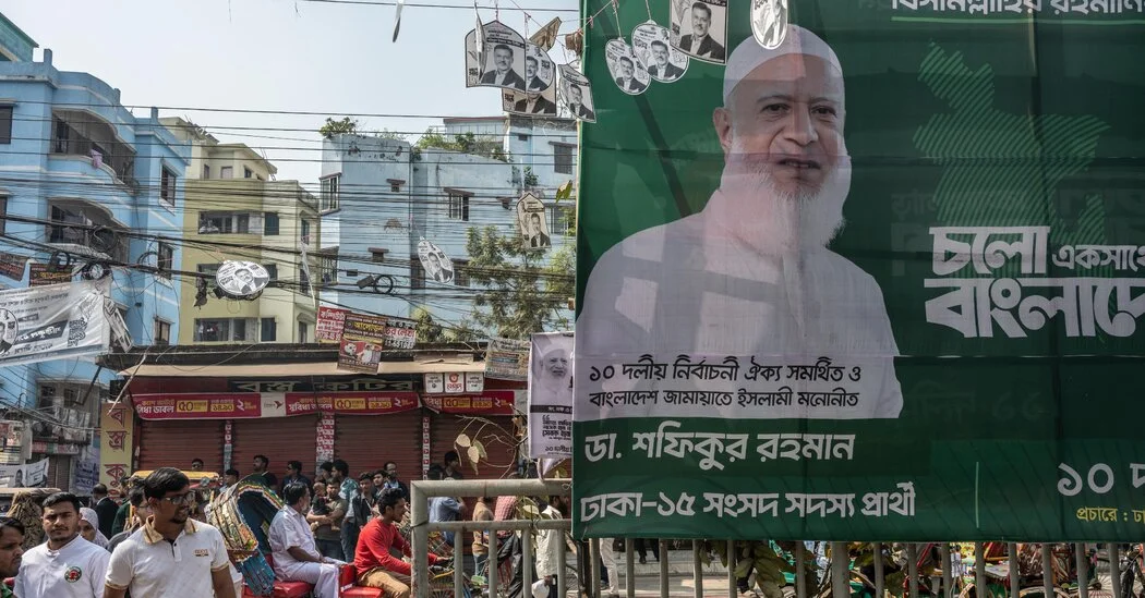 Bangladesh's Jamaat Surges from Campus Victories to National Power