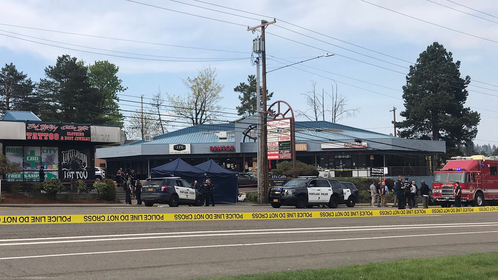 Deadly Shootings in Portland: Suspects Identified and Arrested.