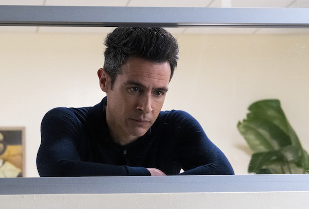 Featured image for Scola's Ultimate Choice: Recap of FBI Season 5 Finale.