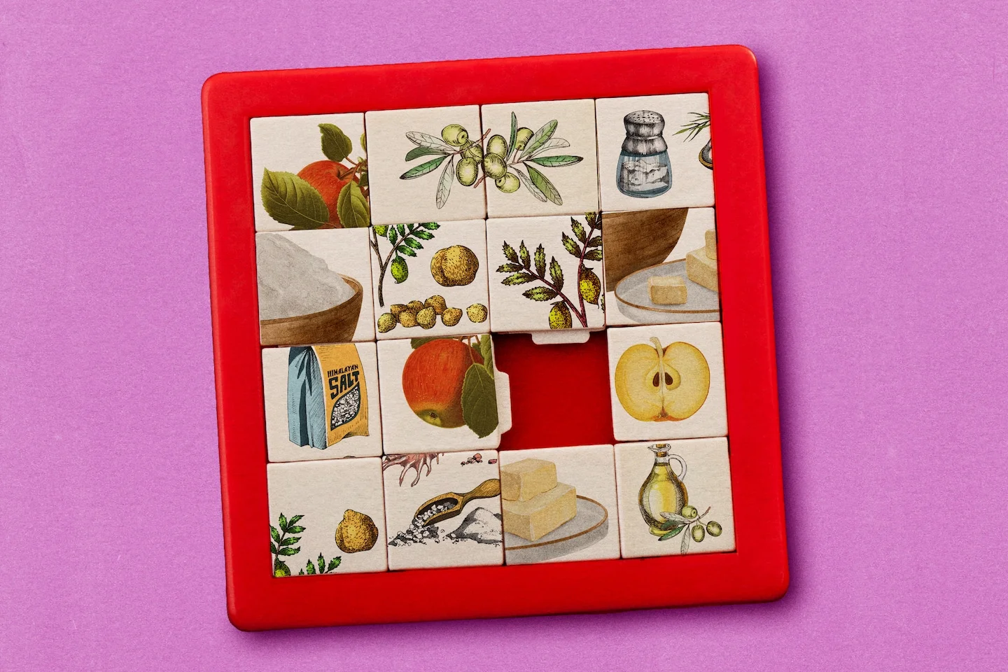 Fiber, Salt, Saturated Fat: Three Nutrition Anchors You Can Trust