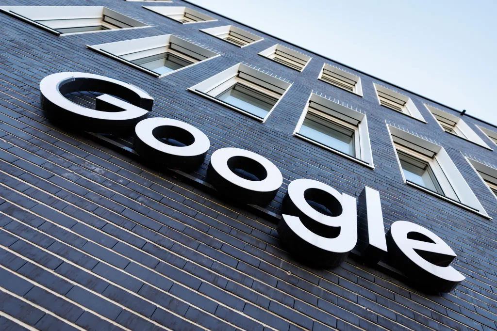 Google Challenges CFPB's Supervision Order in Court
