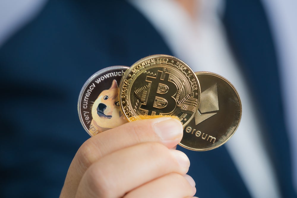 Crypto Markets React to Fed Rate Hike with Bitcoin, Ethereum, and Dogecoin on the Rise
