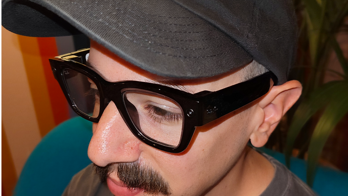 Featured image for Meta's AI Glasses: Improved Battery, Video, and Accessibility Amid Demo Challenges