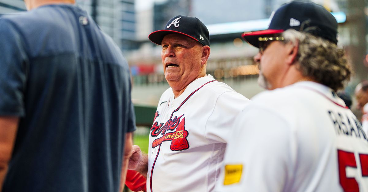 Featured image for Braves' Kyle Wright to Undergo Shoulder Surgery, Miss Entire 2024 Season