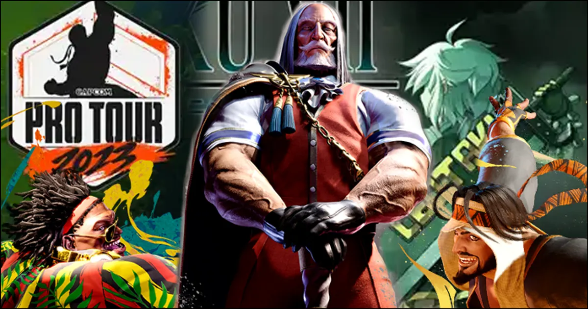 Top Street Fighter 6 Character Picks at CEOtaku and Capcom Pro Tour Brazil