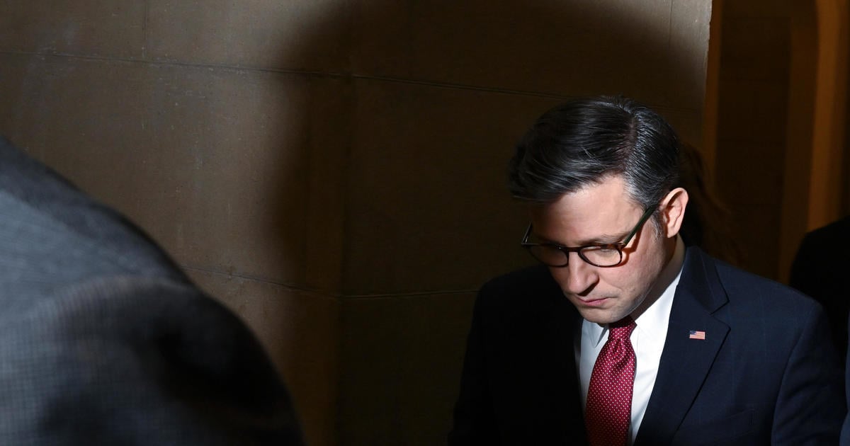 Featured image for "Congress Faces Renewed Government Shutdown Threat Amid Funding Deadline"