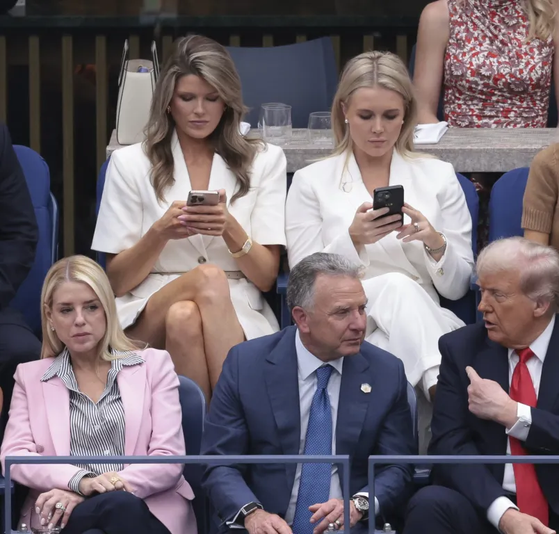 Featured image for Lindsey Halligan's Signal Chat and the Trump Administration's Media Tactics