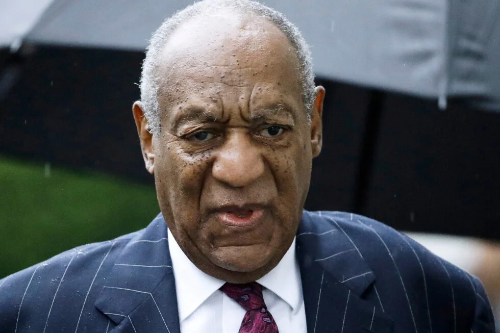 Civil Jury Hits Cosby with Nearly $60 Million Verdict in 1972 Assault Case