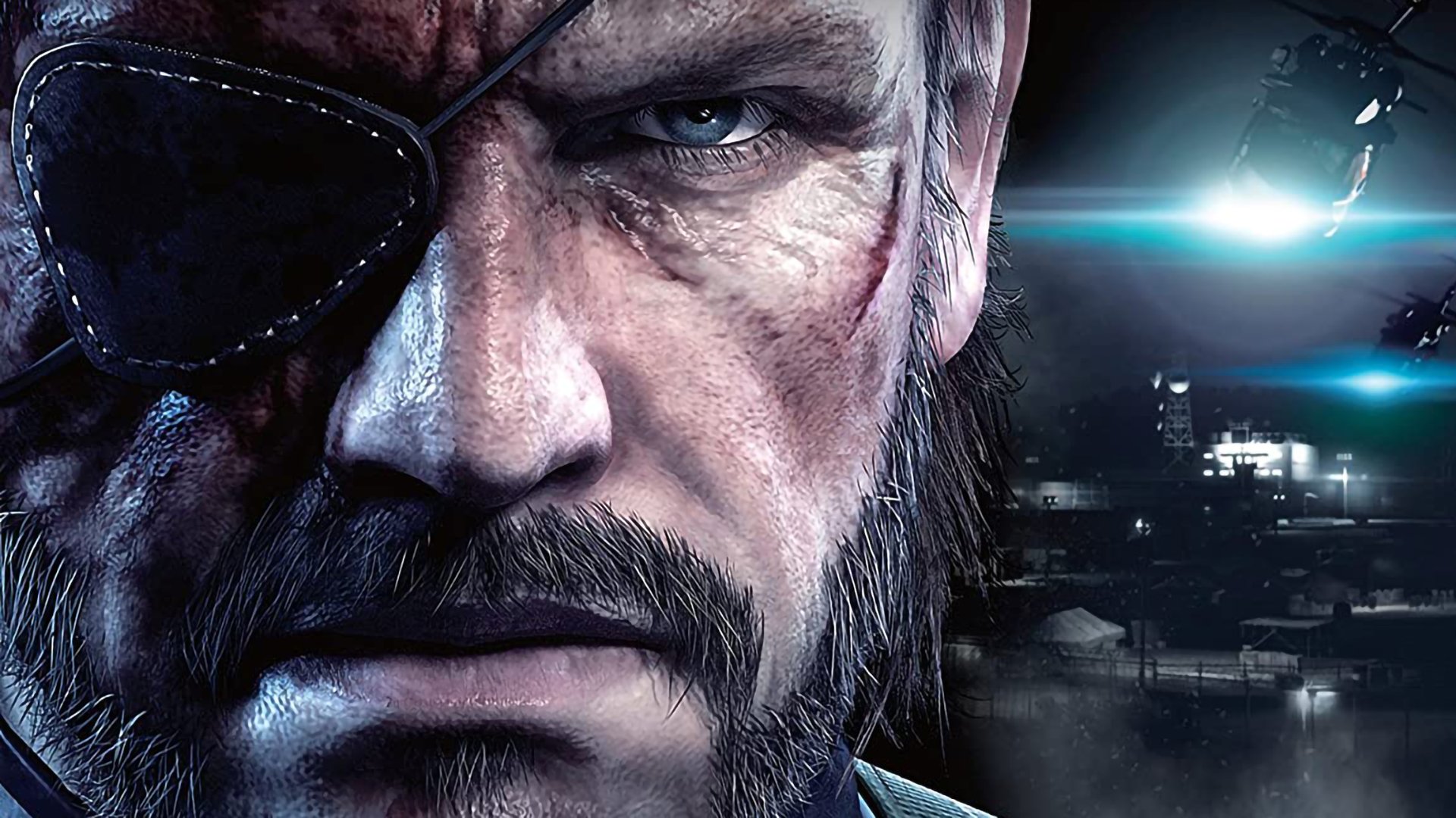 Featured image for Kojima's Experiment: Metal Gear Solid 5 Ground Zeroes as Episodic Series