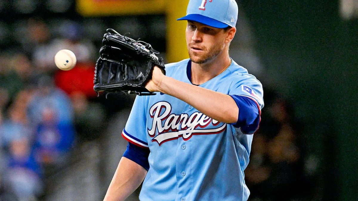 Jacob deGrom's Injury Update and Fantasy Baseball Roundup