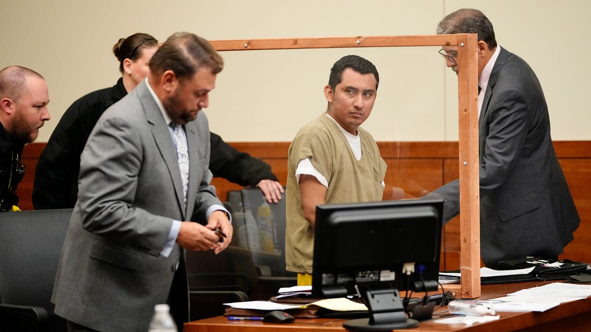 Ohio Man Sentenced to 25 Years for Rape of 10-Year-Old Girl