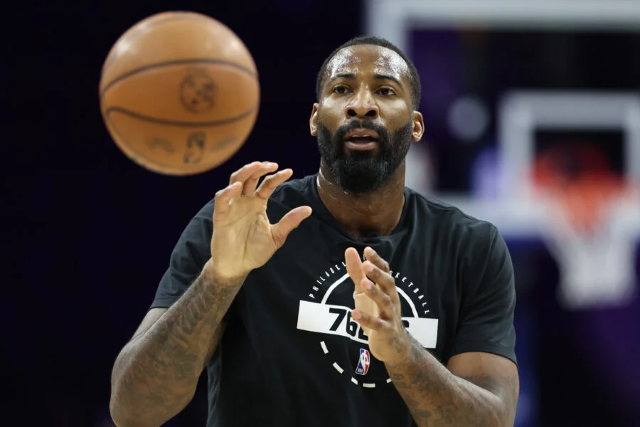 Sixers Open to Trading Drummond Ahead of Deadline